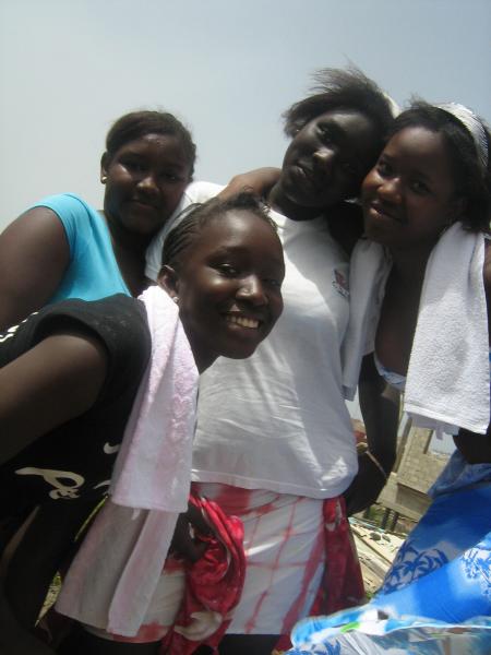 la c la kanj , amylene la starlette ,et coumbissssssssssss