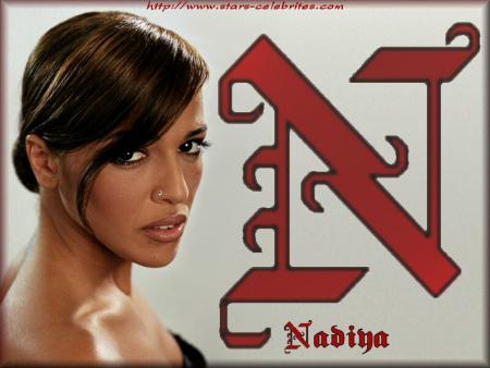 elle c� mon homonyme 