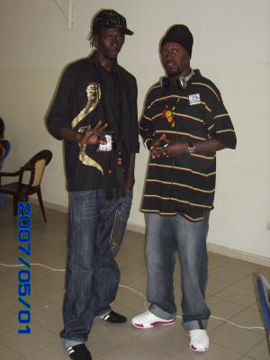 las c mon amour et carlou d