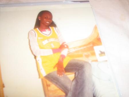 la c ma cousine nanou