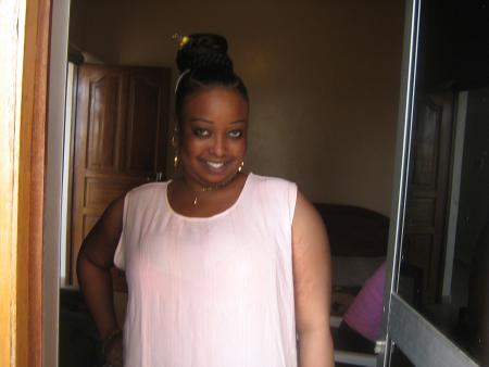 la c anta ma cousine