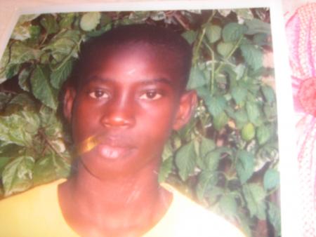 CA C MO PETIT BEAU GOS DE