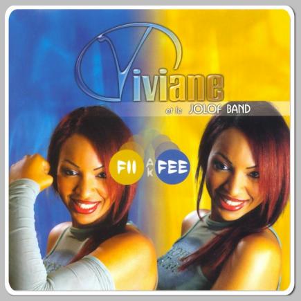 viviane  ndour